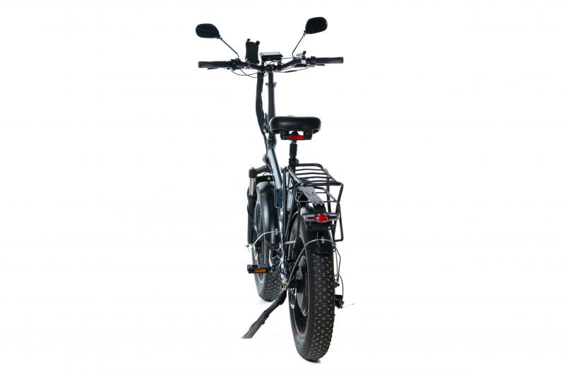 Электровелосипед E-motions FAT 20 All Mountain Fastrider (1000w 48v 15Ah) 2019 Электровелосипед E-motions FAT 20 All Mountain Fastrider (1000w 48v 15Ah) 2019