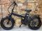 Электро фэтбайк E-bike Big Boy PRO 500w 48v 20ah