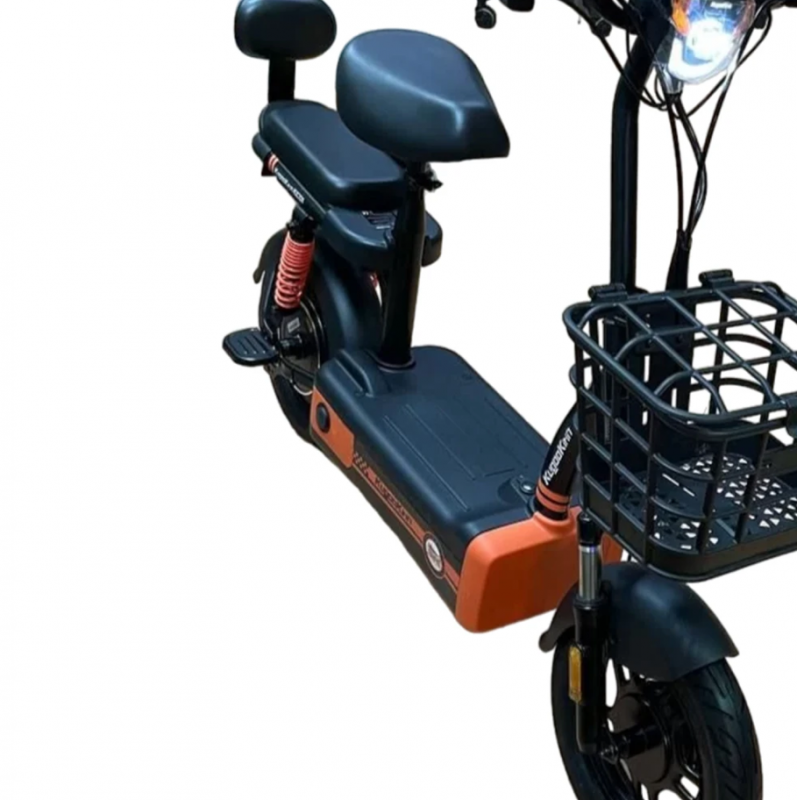 Электросамокат Kugoo Kirin EC 01 Электросамокат Kugoo Kirin EC 01