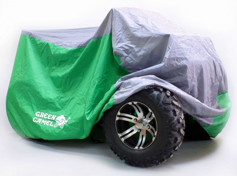 Чехол для квадроцикла GreenCamel Чехол для квадроцикла GreenCamel