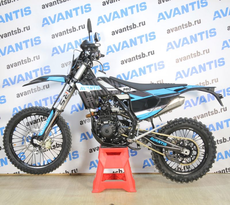 Мотоцикл Avantis Enduro 300 PRO Carb Premium ARS (NC250/177MM, DESIGN HS) с ПТС Мотоцикл Avantis Enduro 300 PRO Carb Premium ARS (NC250/177MM, DESIGN HS) с ПТС