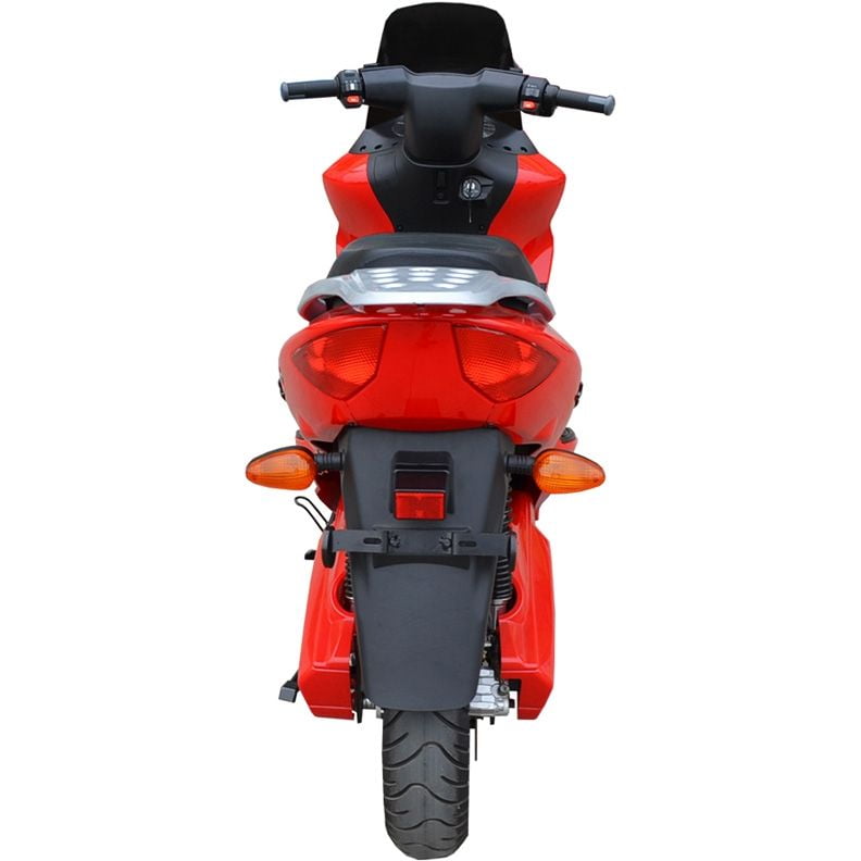 Электроскутер Volteco Stormer 3000 Вольтеко Стормер 3000 Вт Электроскутер Volteco Stormer 3000 Вольтеко Стормер 3000 Вт