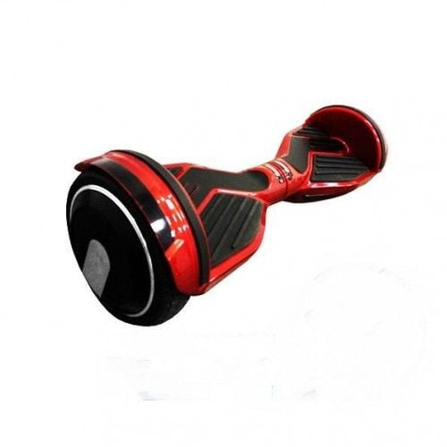 Гироскутер Smart Balance Pro Genesis 6,5 Красный Музыка original Гироскутер Smart Balance Pro Genesis 6,5 Красный Музыка original
