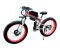 Электровелосипед Electrofatbike Electrofat FRX-1000S 1000W 48V/10,4Ah