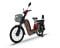 Электроскутер мопед Ekobike Double mini 350W 60В/12Ач TLG